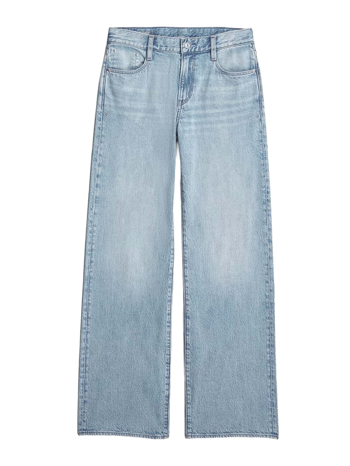 G-star Jeans Judee Low Waist Loose da donna Blu