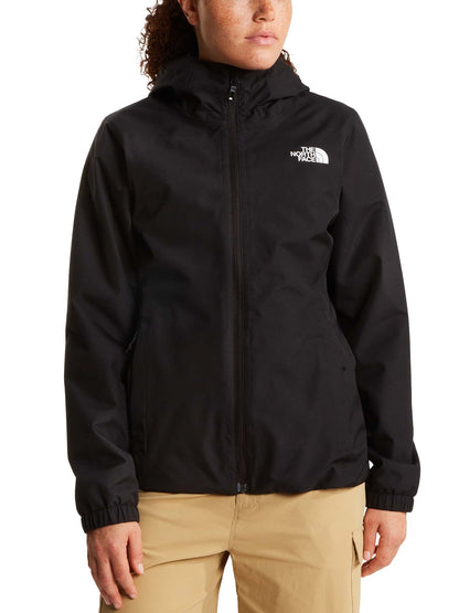 The North Face Giacca Quest DryVent™ da donna Nero