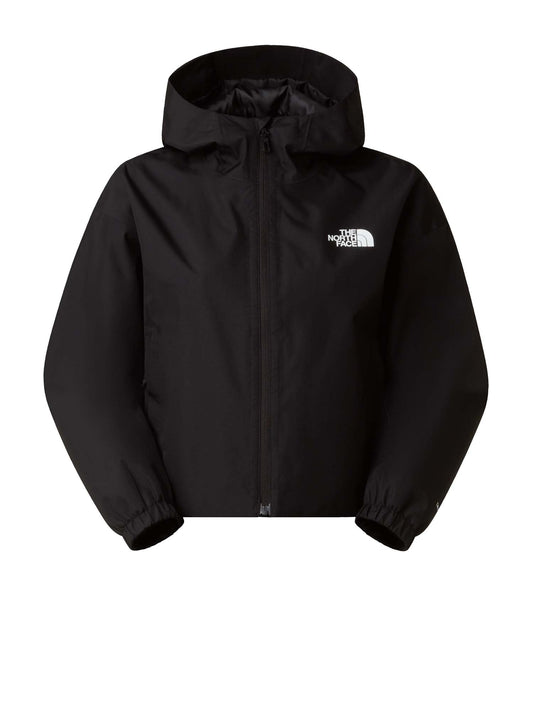 The North Face Giacca corta in vita Quest DryVent™ da donna Nero