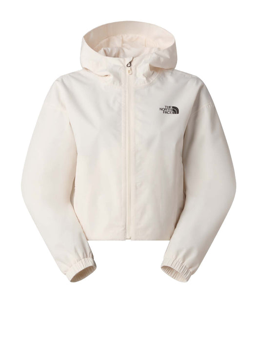 The North Face Giacca corta in vita Quest DryVent™ da donna Bianco