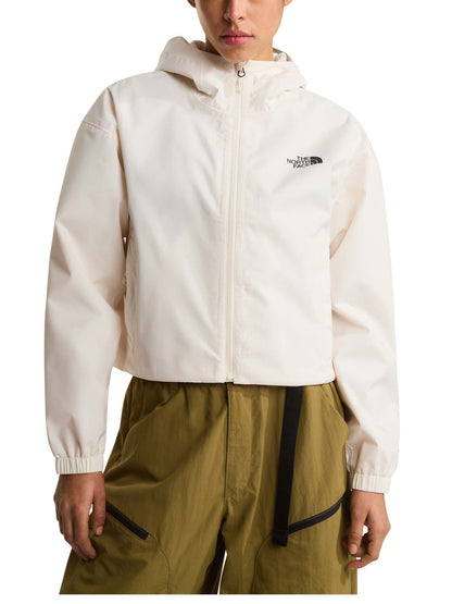 The North Face Giacca corta in vita Quest DryVent™ da donna Bianco