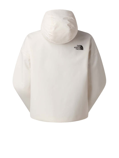 The North Face Giacca corta in vita Quest DryVent™ da donna Bianco