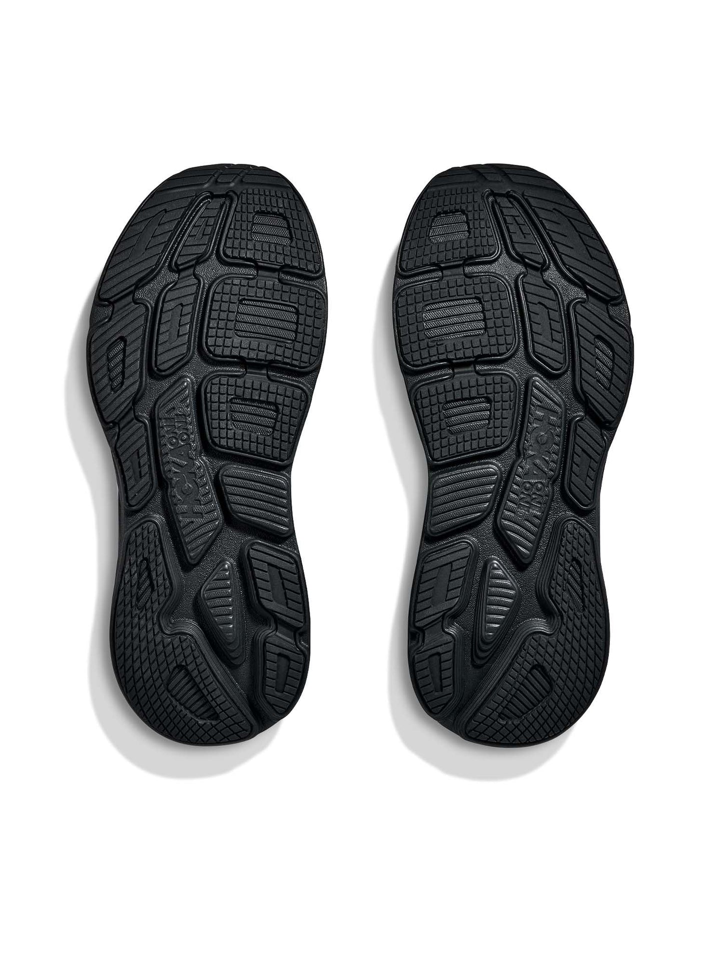 Hoka Scarpe Bondi 7 Nero