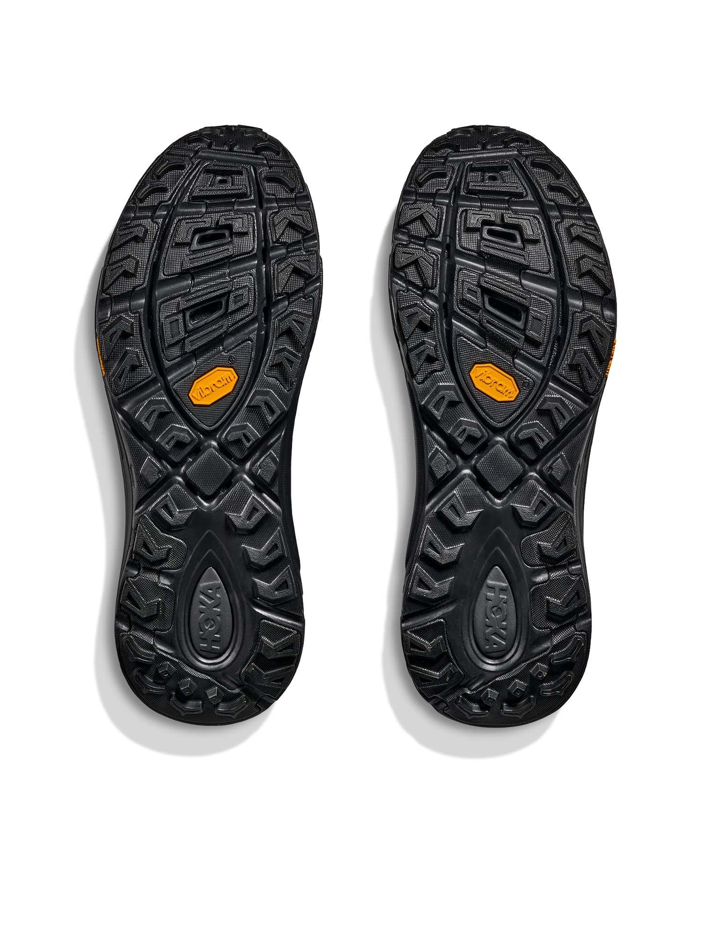 Hoka Scarpe Mafate Speed 2 TS Nero