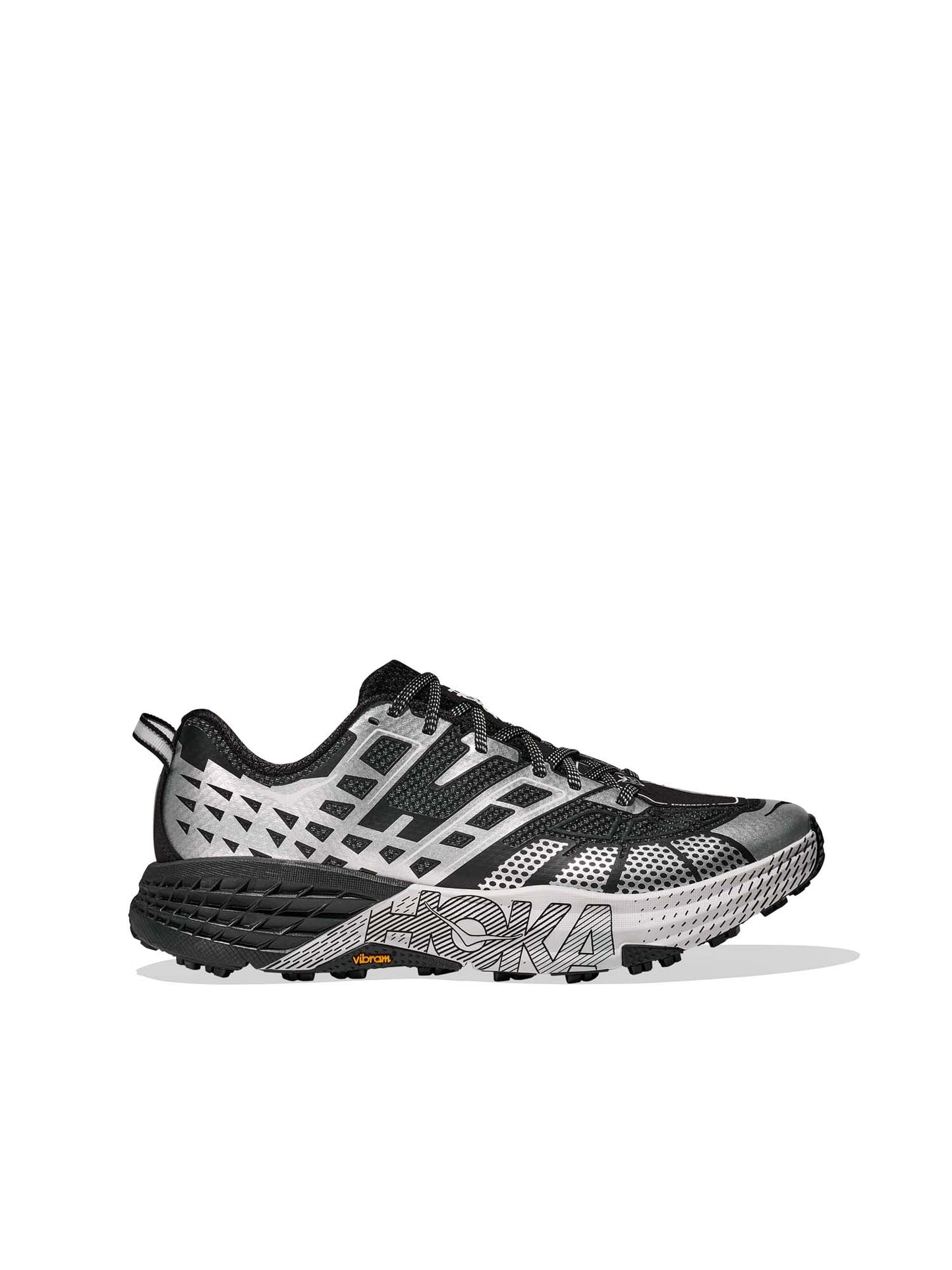 Hoka Scarpe Speedgoat 2 TS Nero