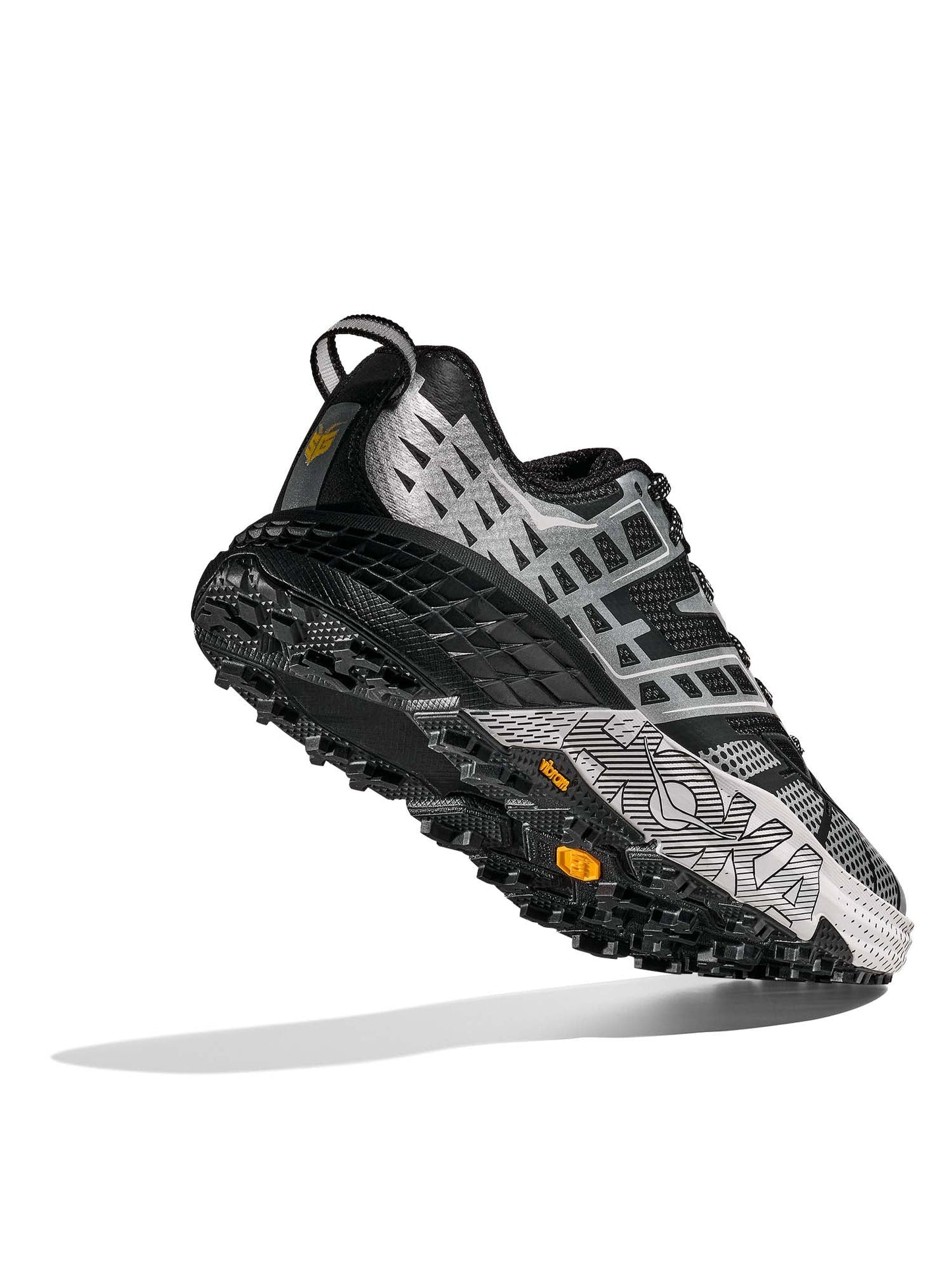 Hoka Scarpe Speedgoat 2 TS Nero