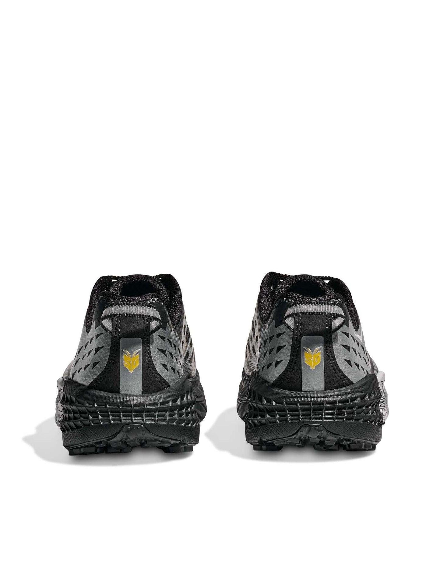 Hoka Scarpe Speedgoat 2 TS Nero