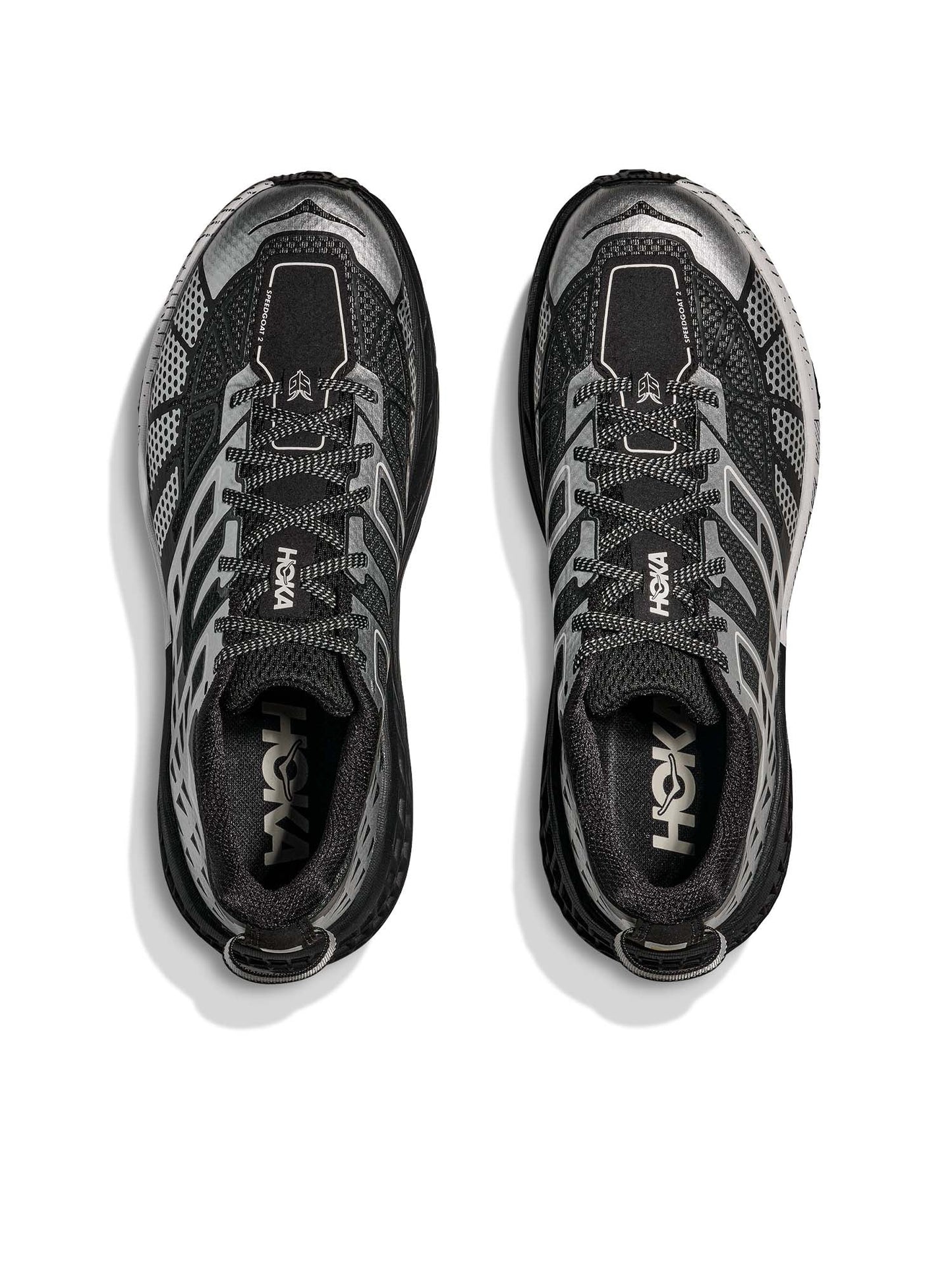 Hoka Scarpe Speedgoat 2 TS Nero