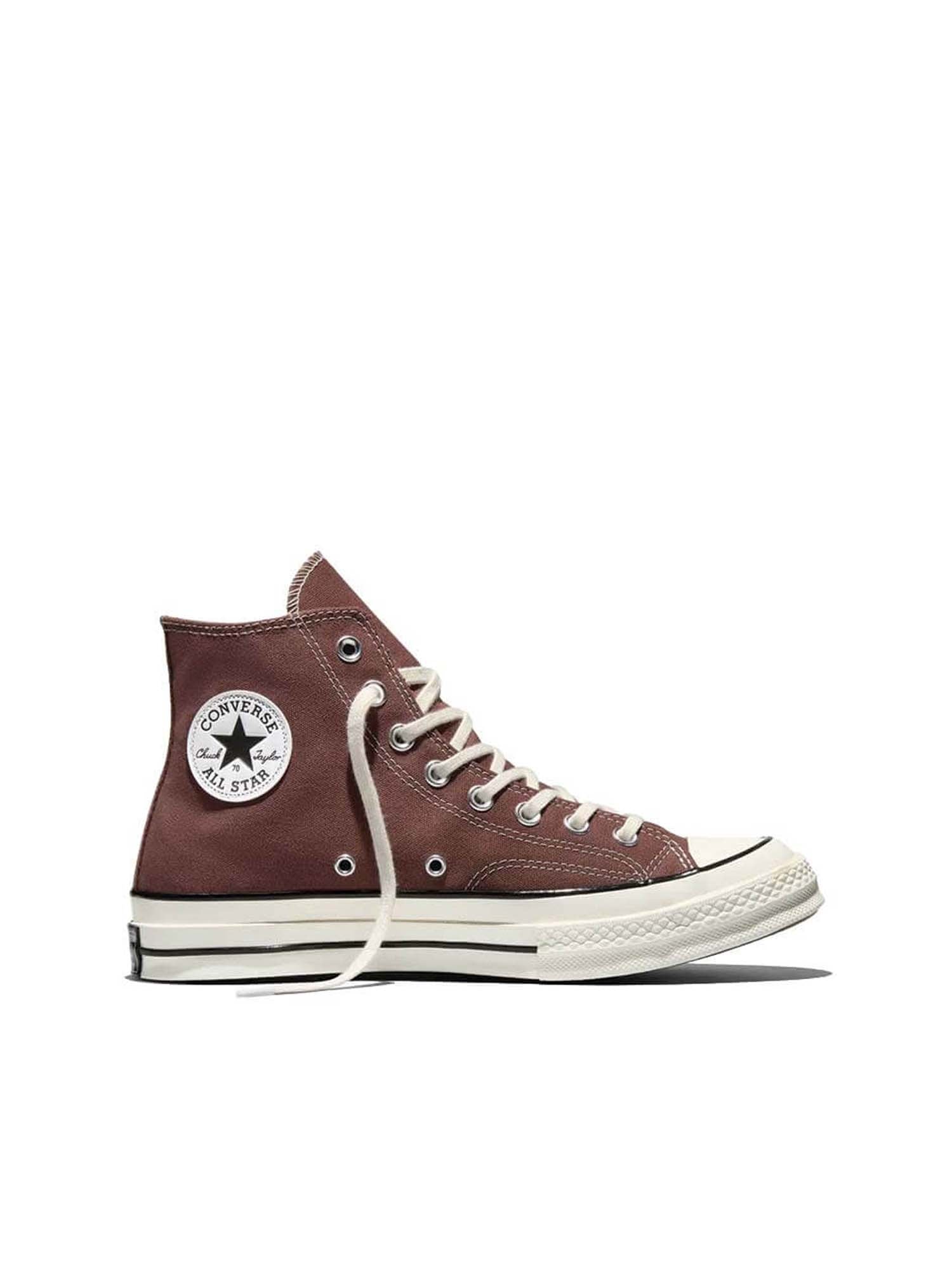 Converse Chuck 70 Vintage Canvas Marrone