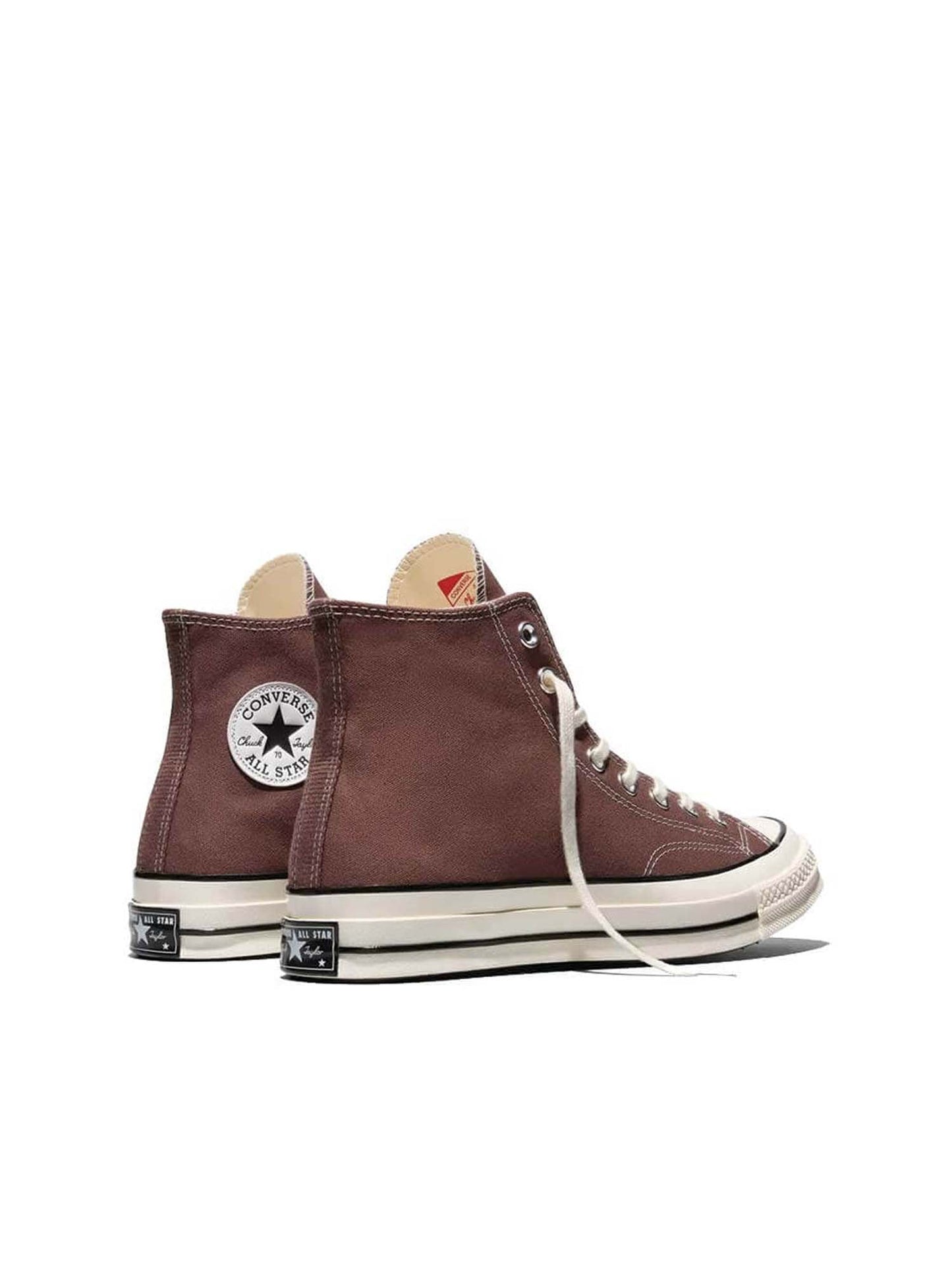 Converse Chuck 70 Vintage Canvas Marrone