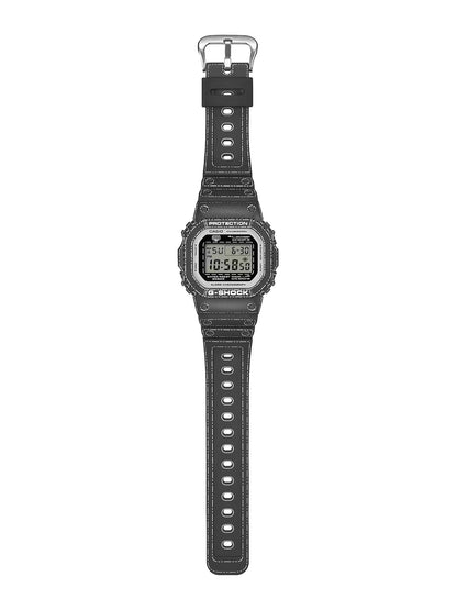 Casio Orologio DW-5600WW-7 Nero