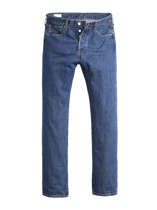 Levi's® Jeans 501® Levi's® Original Blu