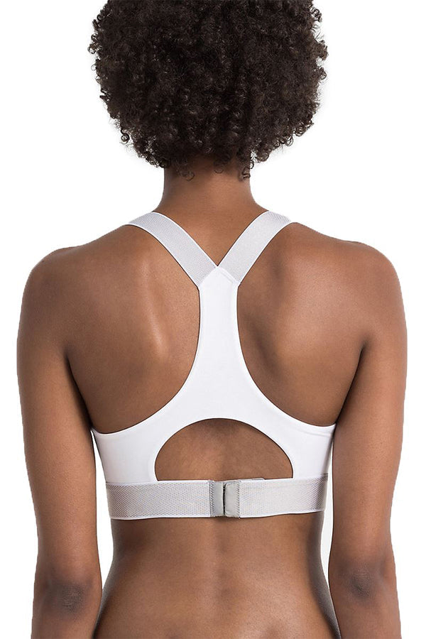 Calvin Klein Reggiseno Unlined Bianco