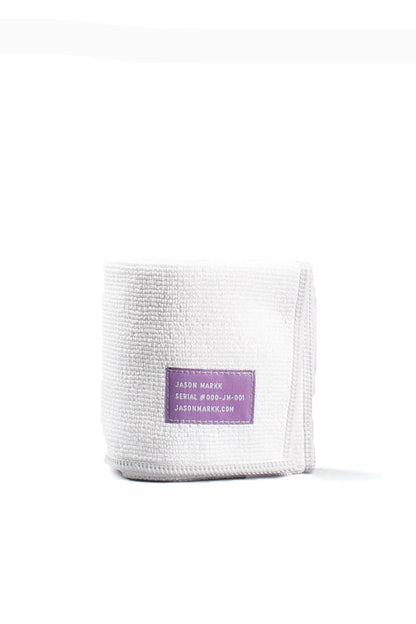 Jason Markk  Panno Premium Microfibra Nero