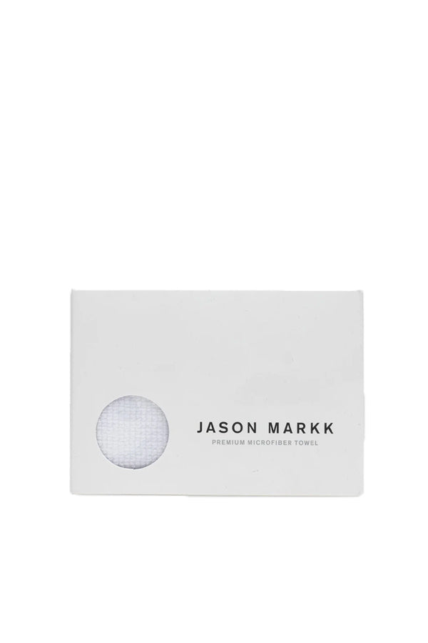Jason Markk  Panno Premium Microfibra Nero