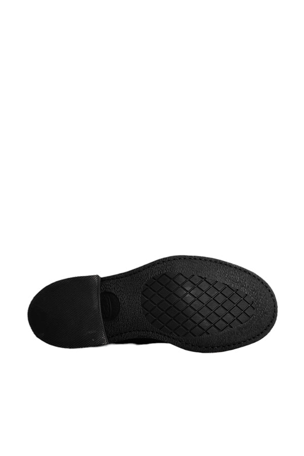 "Walker Stivali Police 12" da donna Marrone"