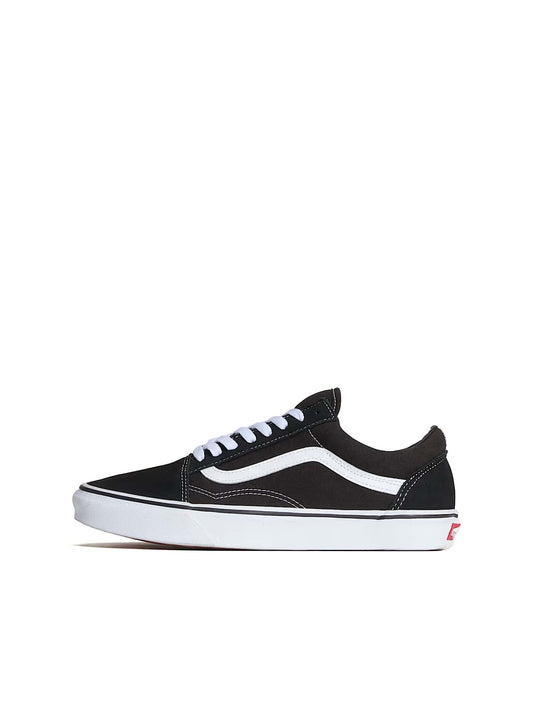 Vans Scarpe Old Skool Nero