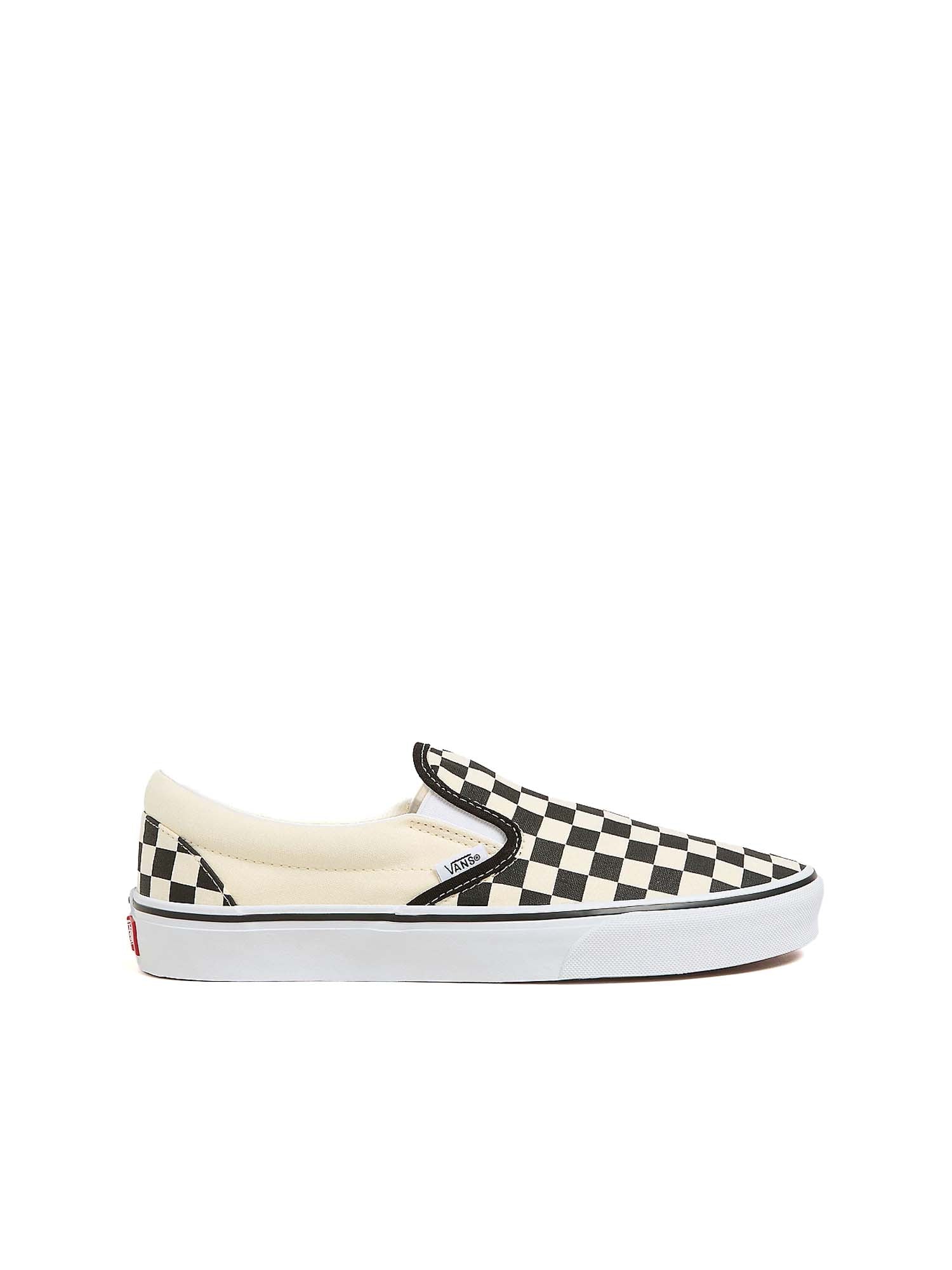 Vans Scarpe Classic Slip-On Multicolore
