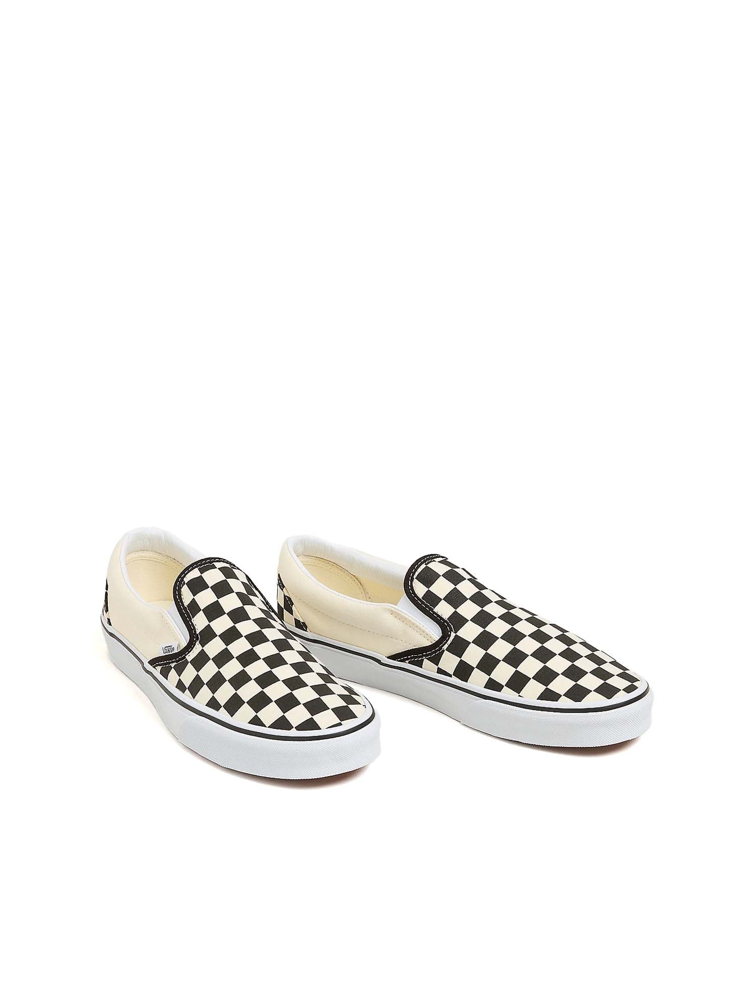 Vans Scarpe Classic Slip-On Multicolore