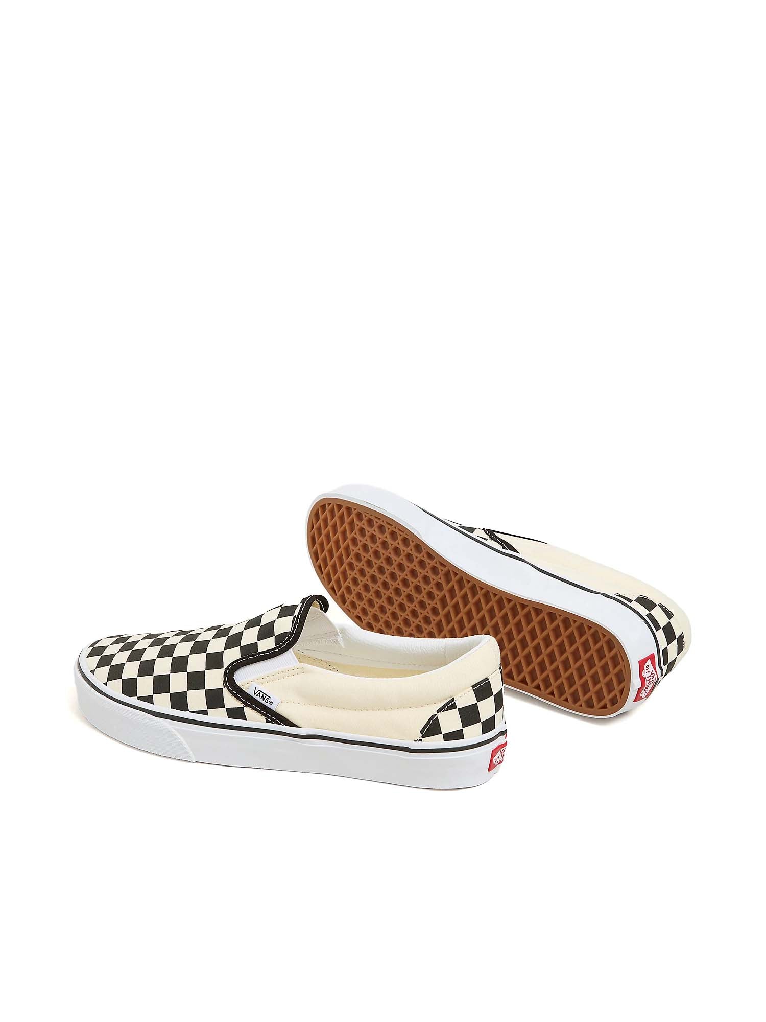 Vans Scarpe Classic Slip-On Multicolore