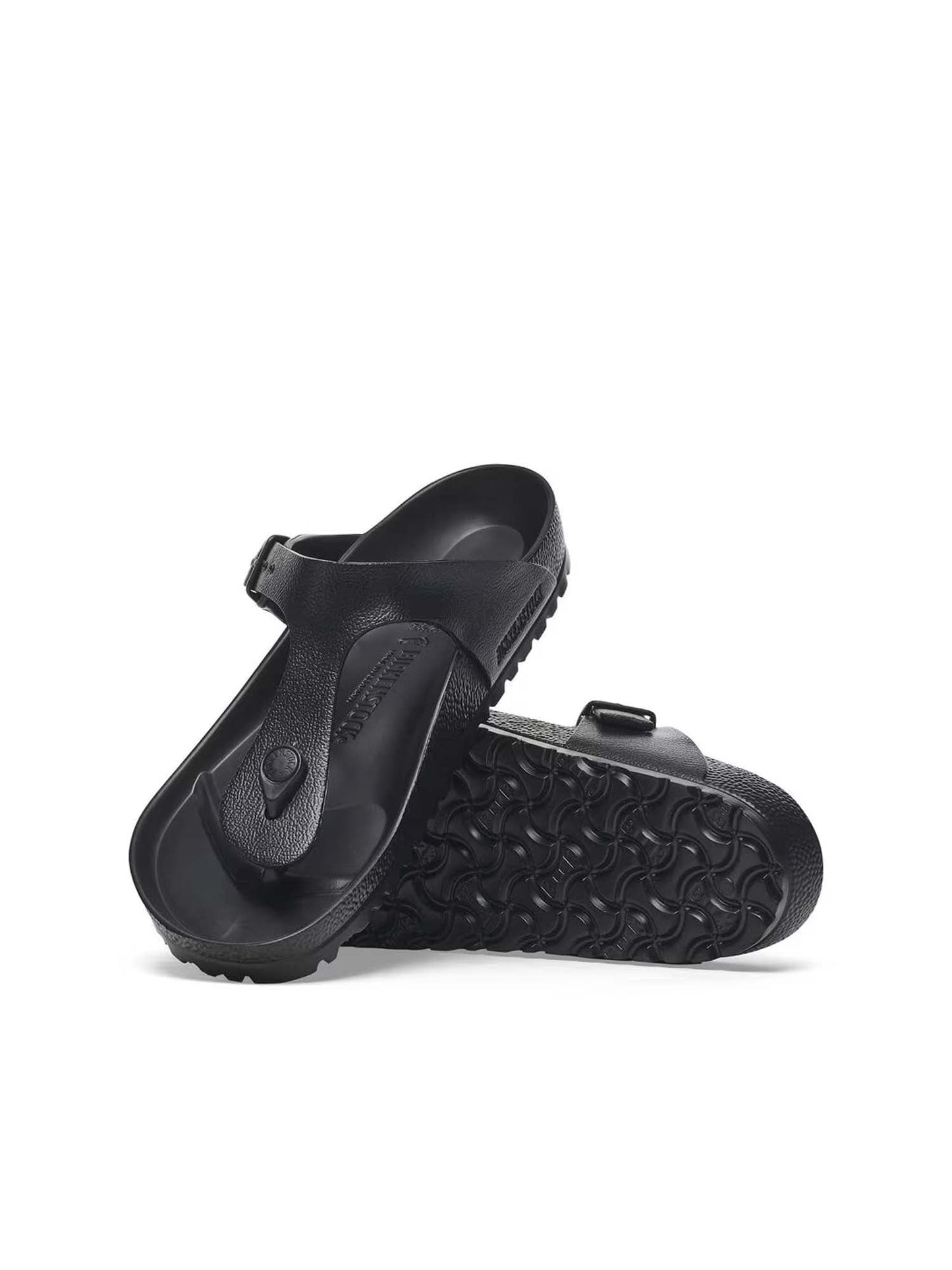 Birkenstock Gizeh EVA Uomo Nero