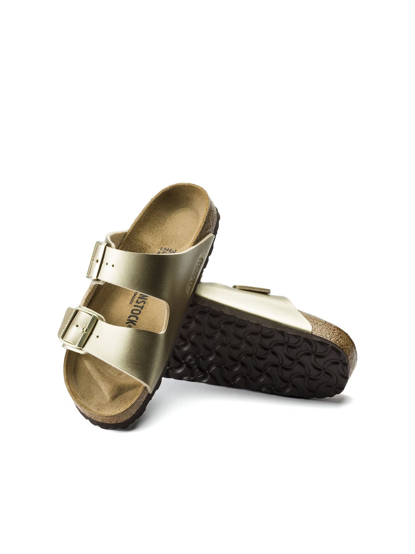 Birkenstock Arizona (Birko-Flor) Oro