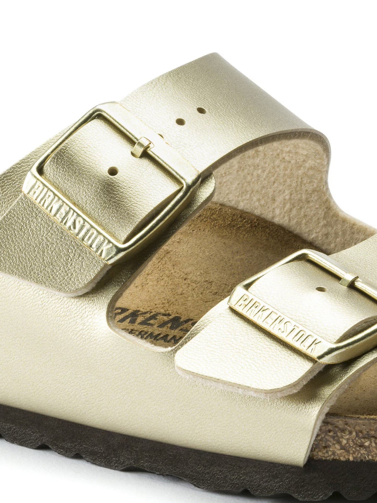 Birkenstock Arizona (Birko-Flor) Oro