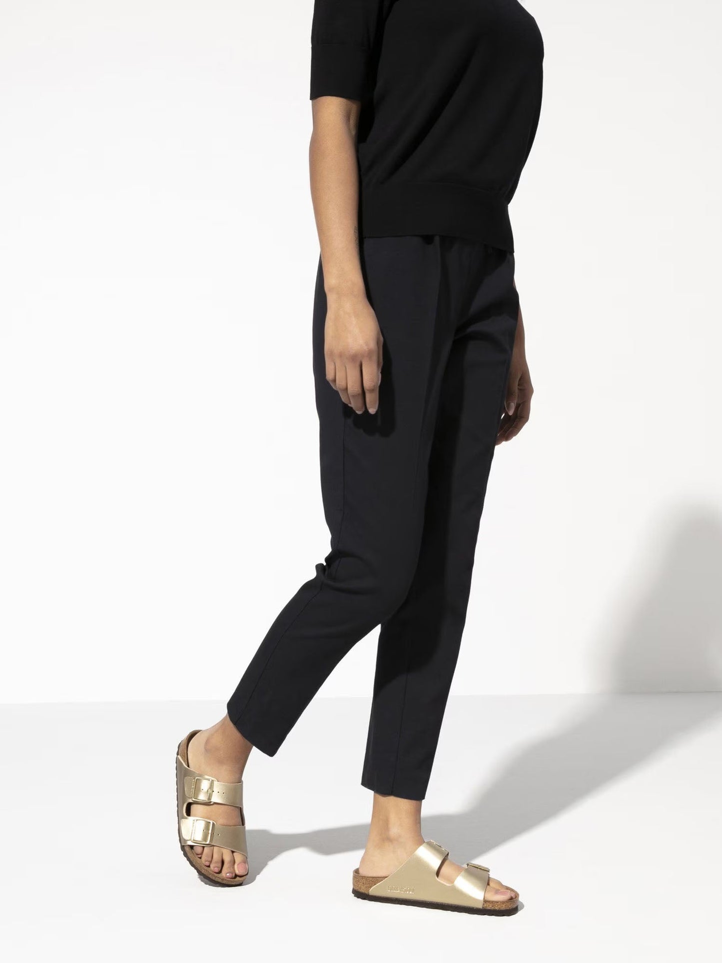 Birkenstock Arizona (Birko-Flor) Oro