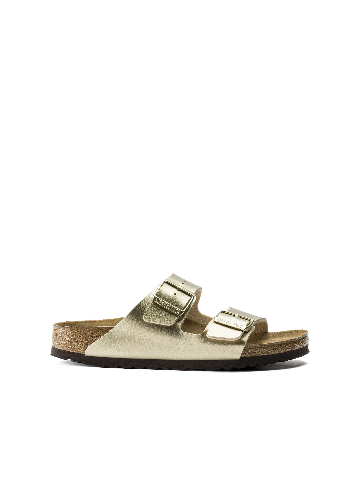 Birkenstock Arizona (Birko-Flor) Oro