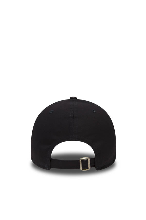 New Era Cappello 9FORTY Regolabile New York Yankees Essential Blu