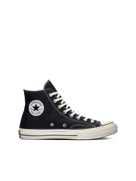 Converse Scarpe Chuck 70 Vintage Canvas Nero