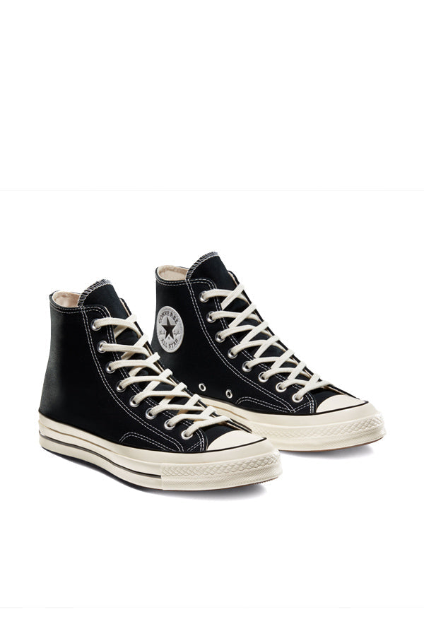 Converse Scarpe Chuck 70 Vintage Canvas Nero
