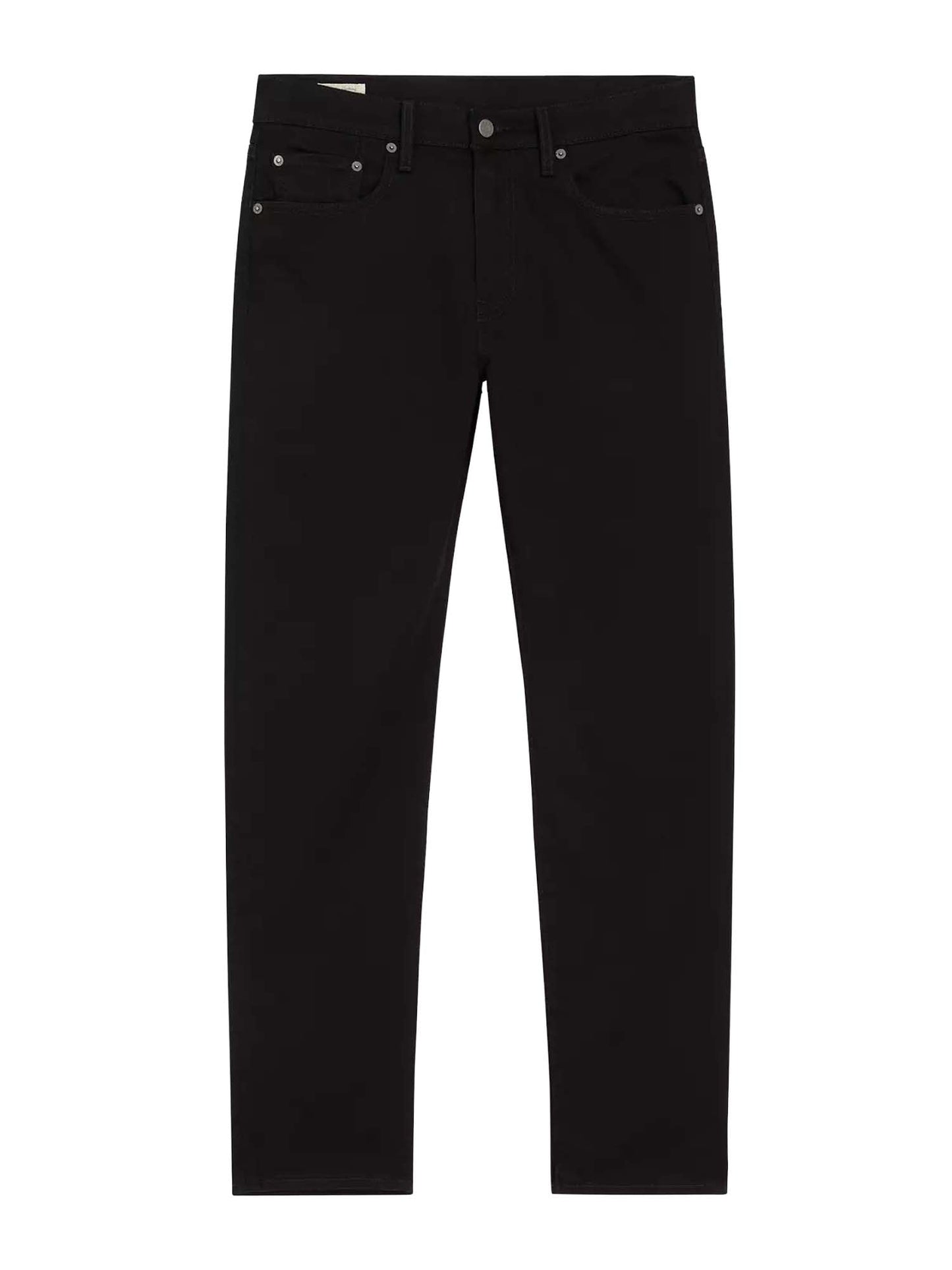 Levi's® 502™ Taper Jeans Nero