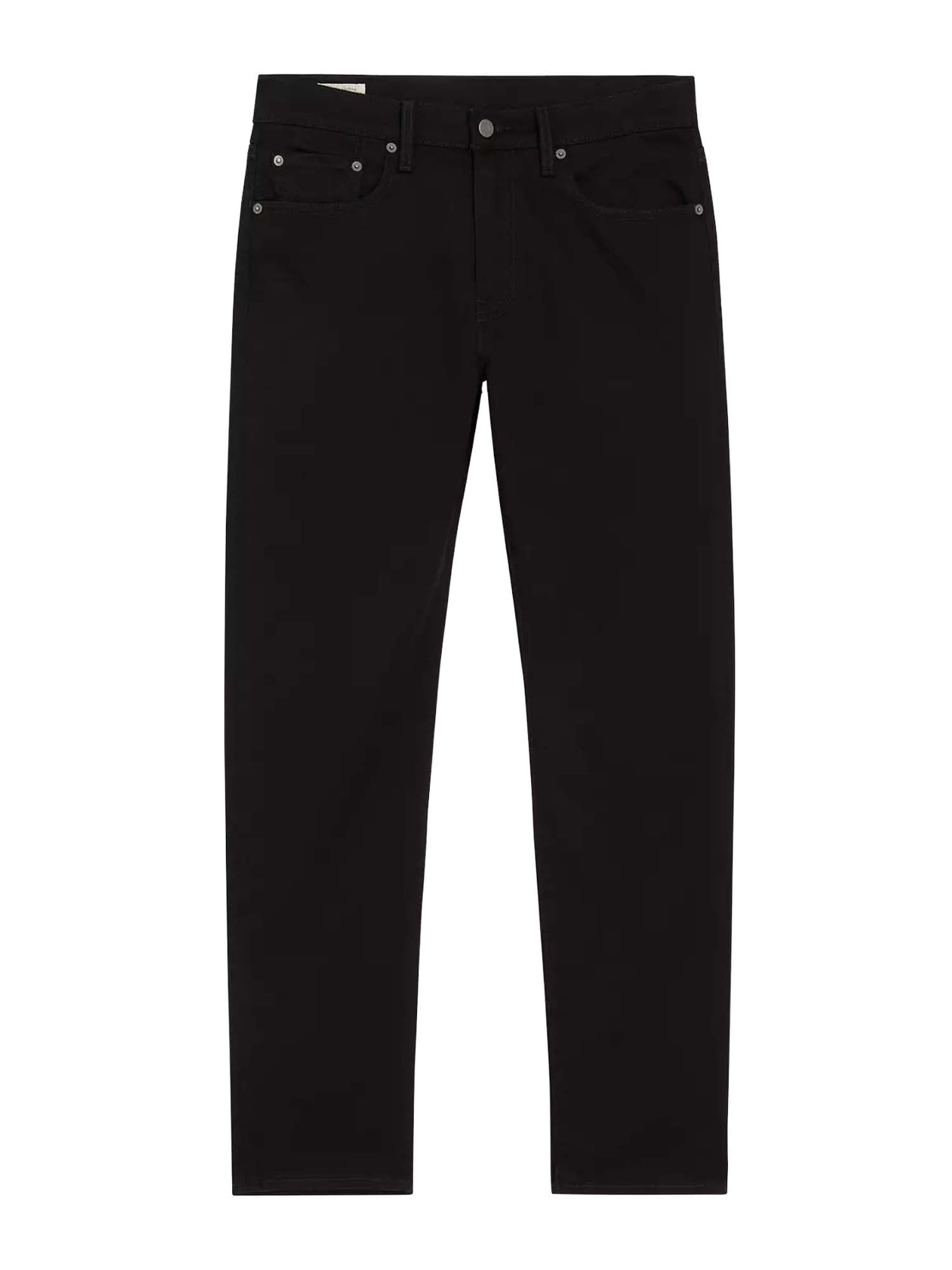 Levi's® 502™ Taper Jeans Nero