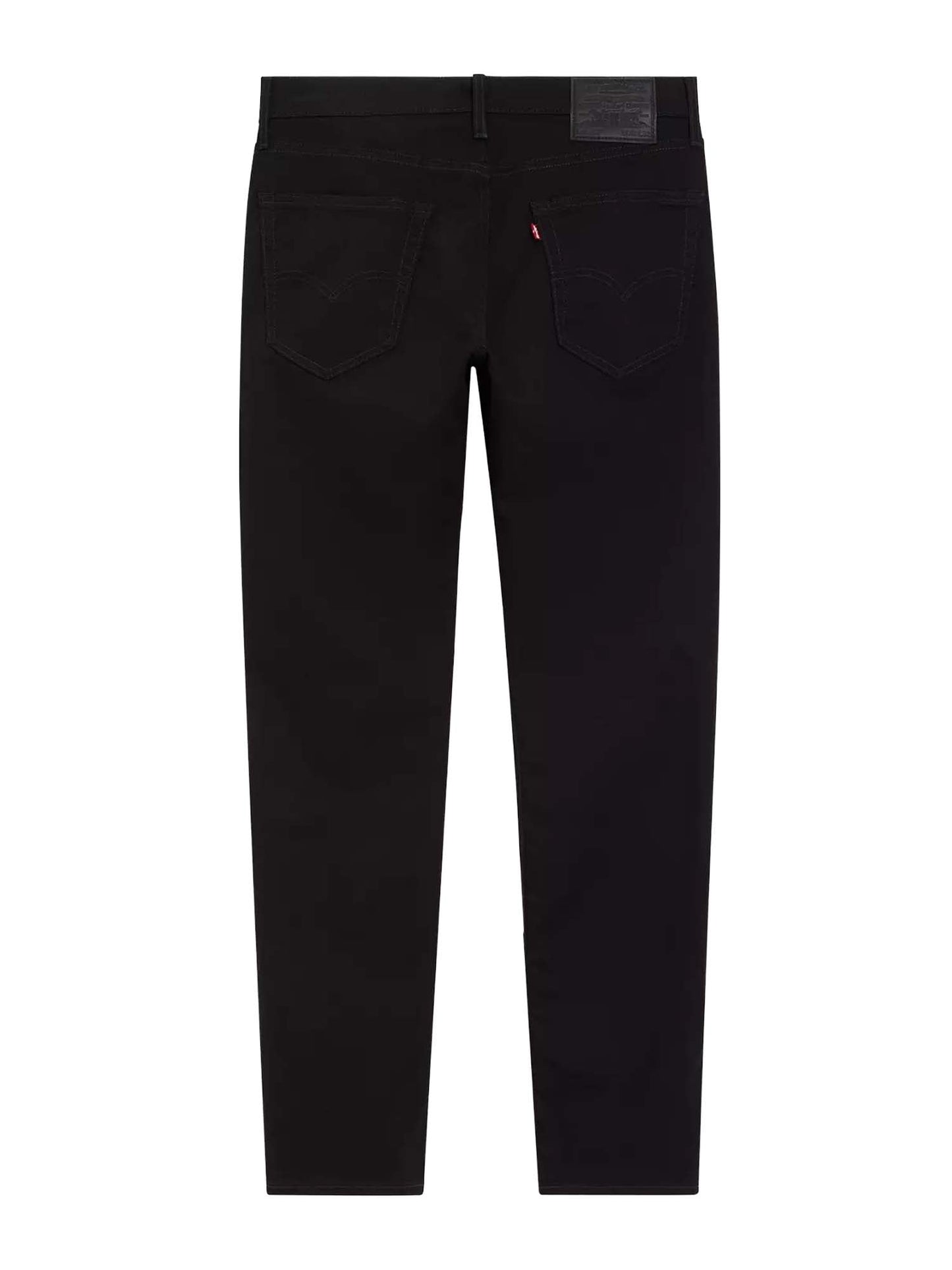 Levi's® 502™ Taper Jeans Nero