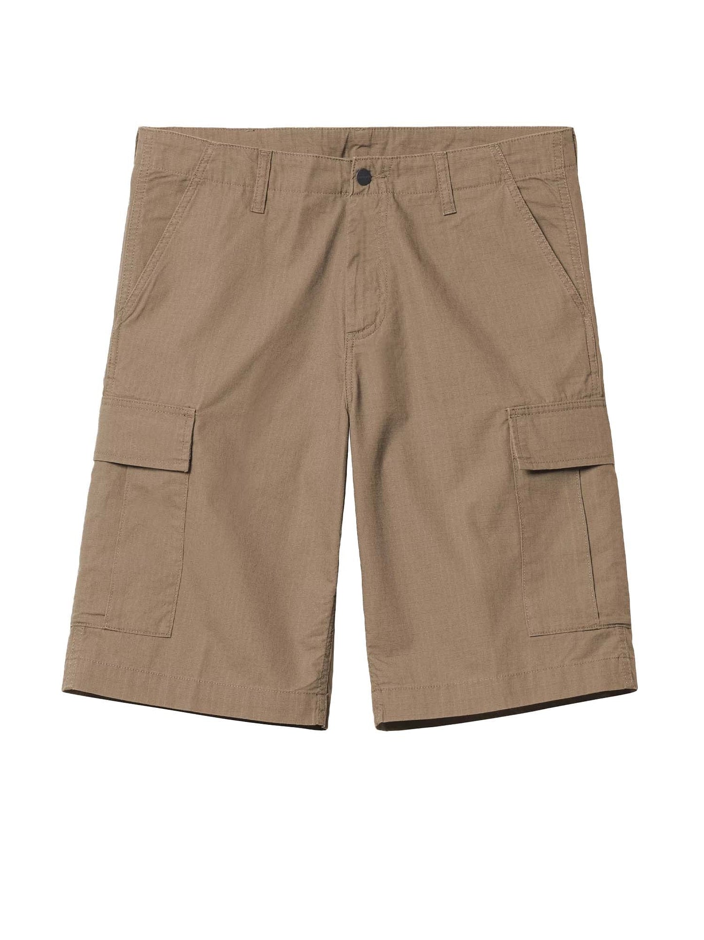 Carhartt Wip Regular Cargo Short Beige