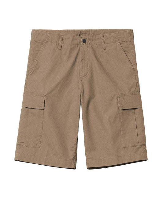Carhartt Wip Regular Cargo Short Beige