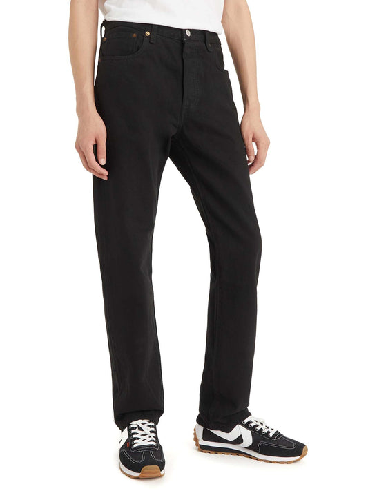 Levi's® Jeans 501® Levi's® Original Nero
