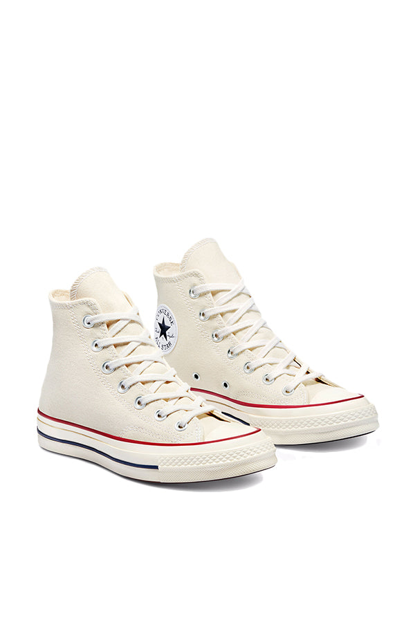 Converse Chuck 70 Vintage Canvas Bianco
