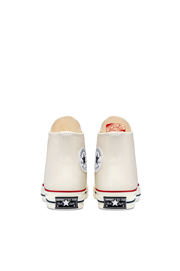 Converse Chuck 70 Vintage Canvas Bianco