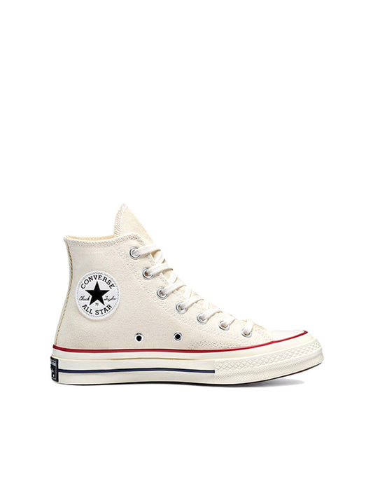 Converse Chuck 70 Vintage Canvas Bianco