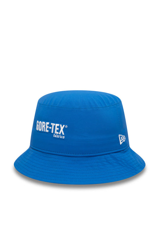 New Era Vintage Goretex Tapered Bucket Beige