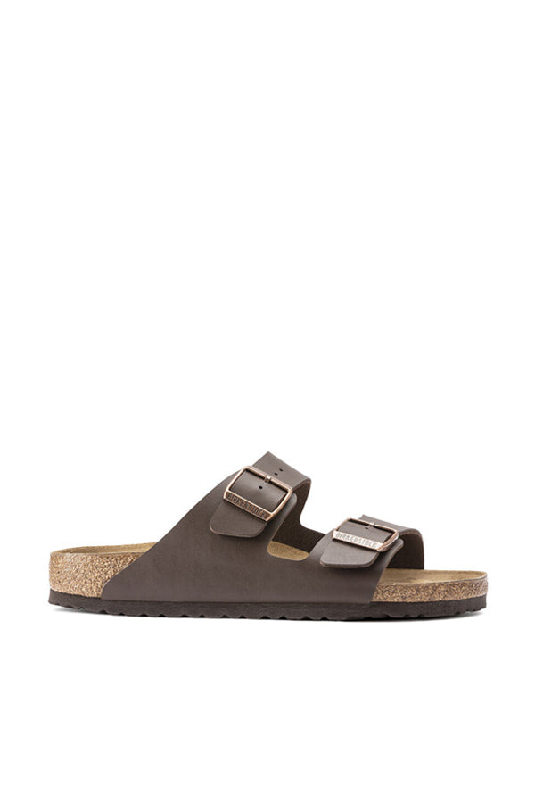 Birkenstock Arizona (Birko-Flor) Marrone