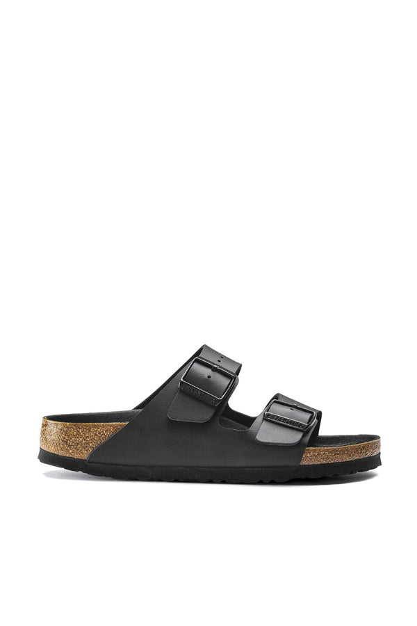 Birkenstock Arizona (Birko-Flor) Nero
