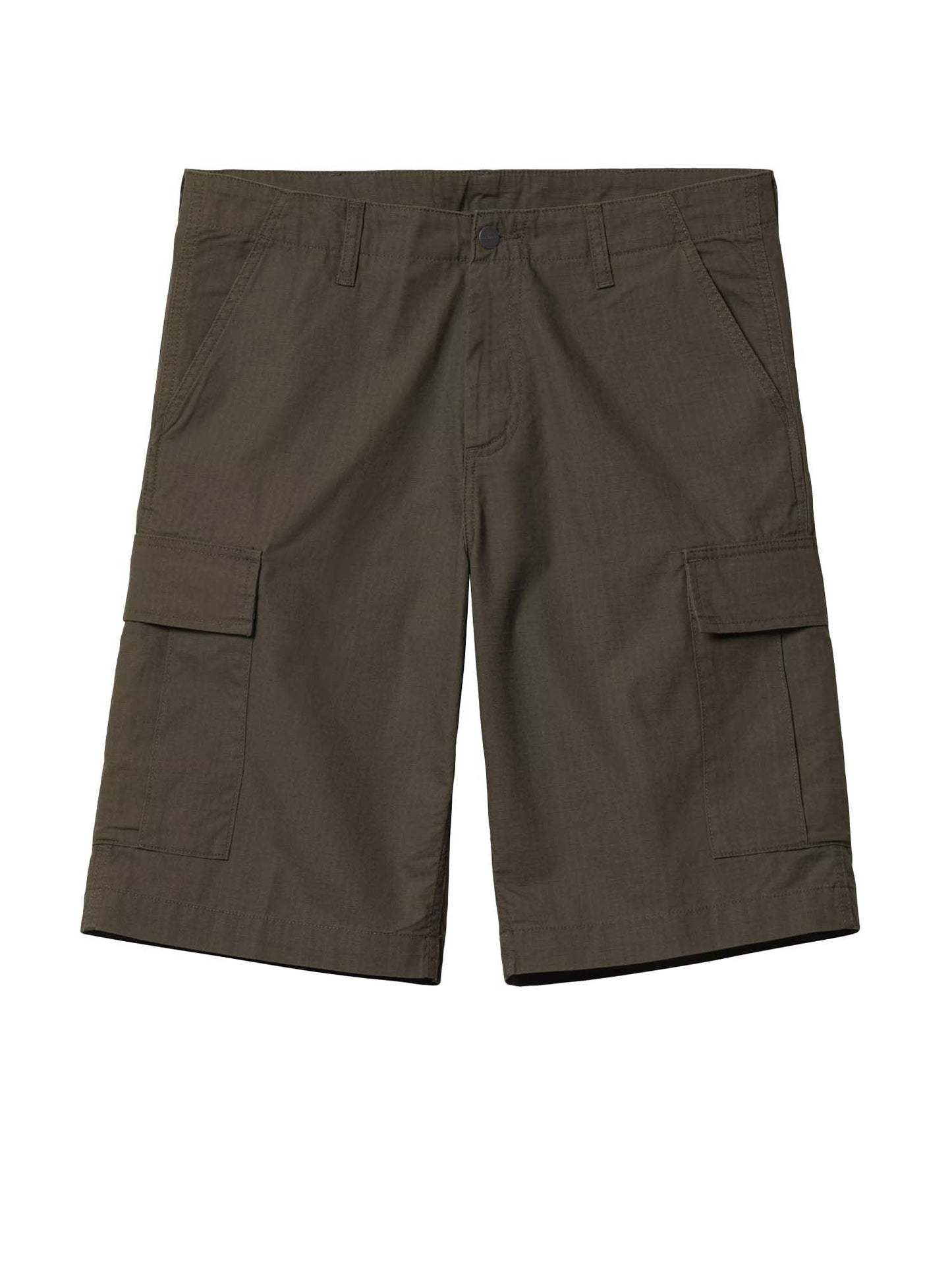 Carhartt Wip Regular Cargo Short Verde