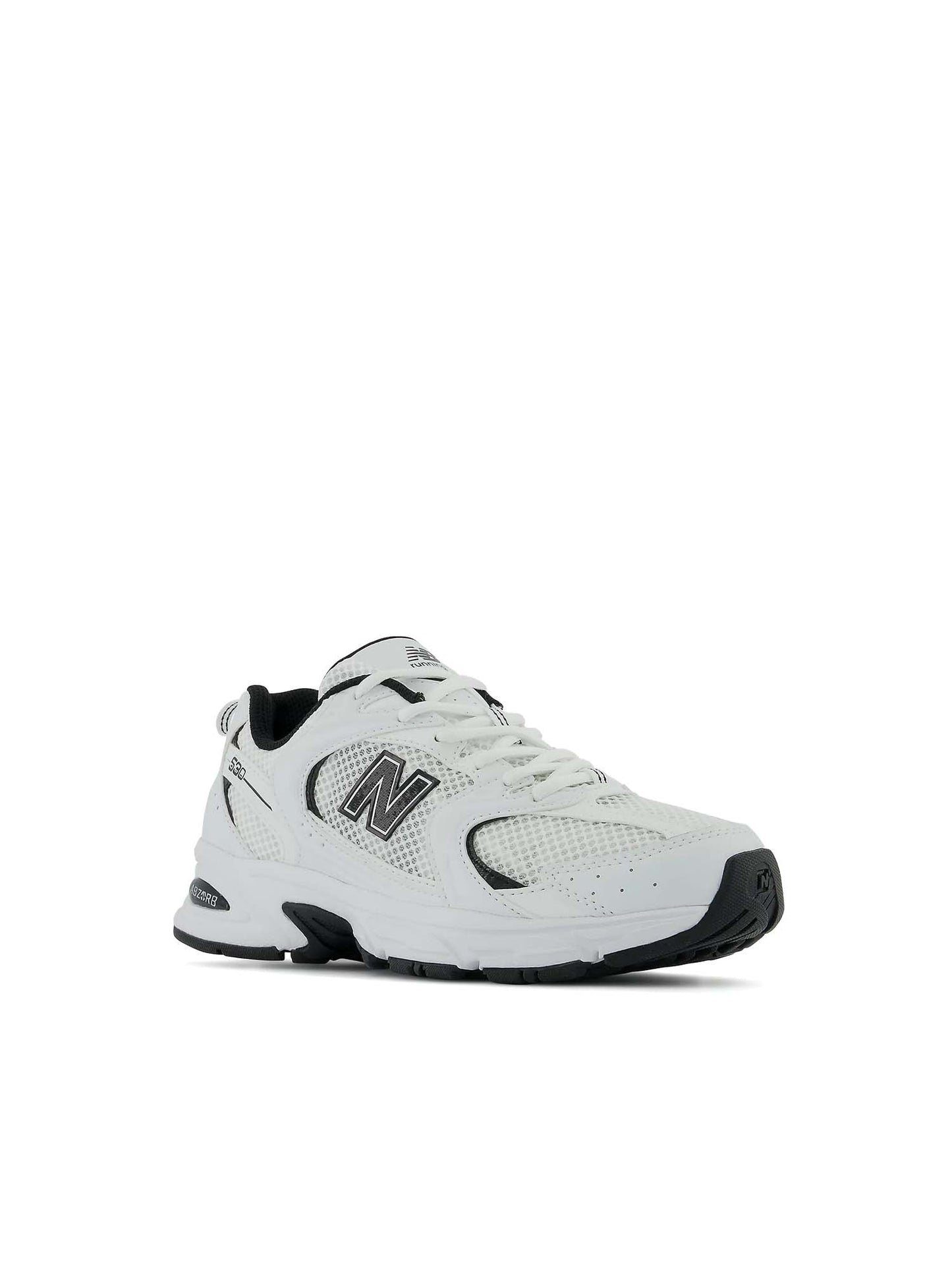 New Balance Scarpe 530 Bianco
