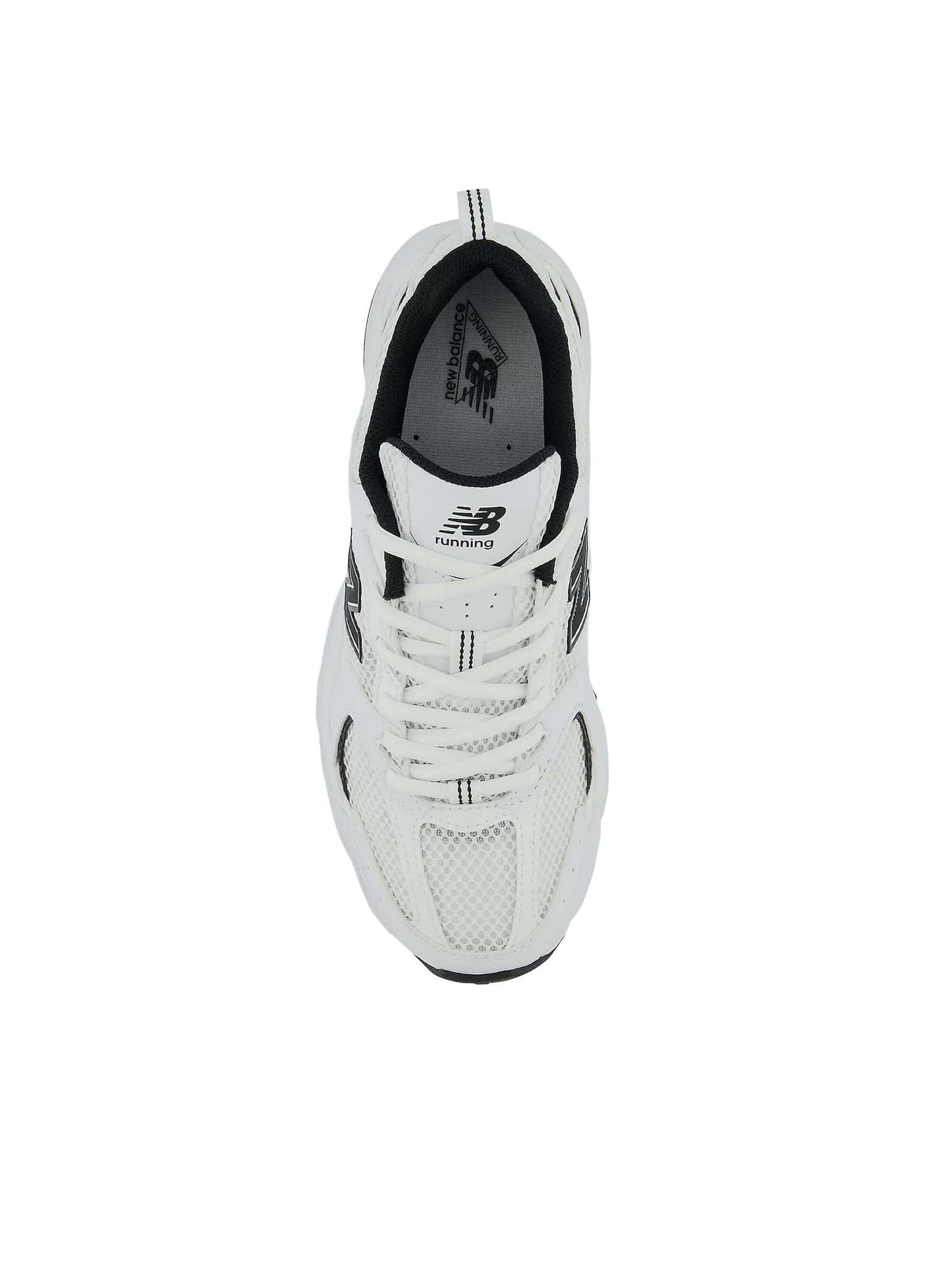 New Balance Scarpe 530 Bianco