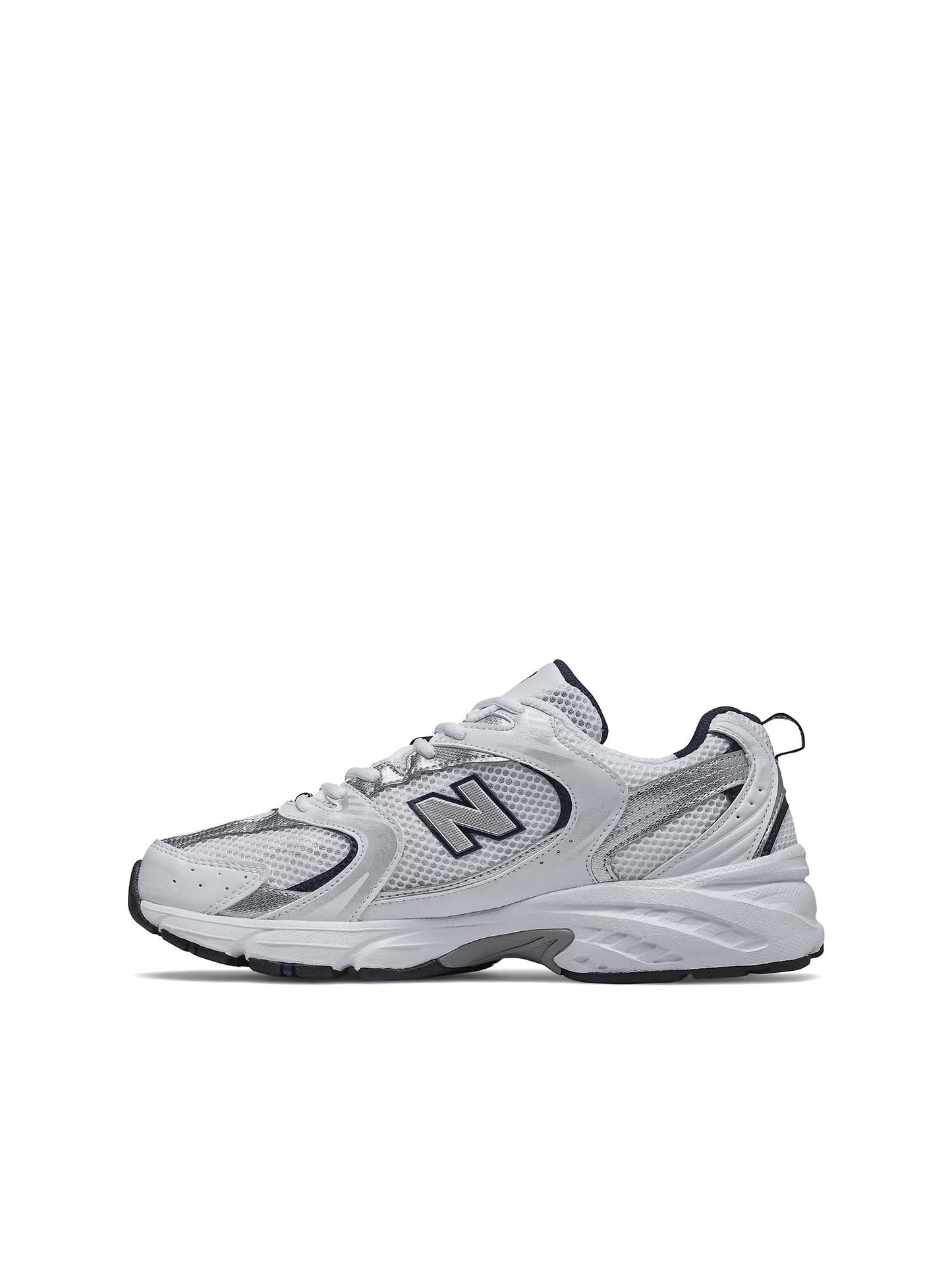 New Balance Scarpe 530 Bianco