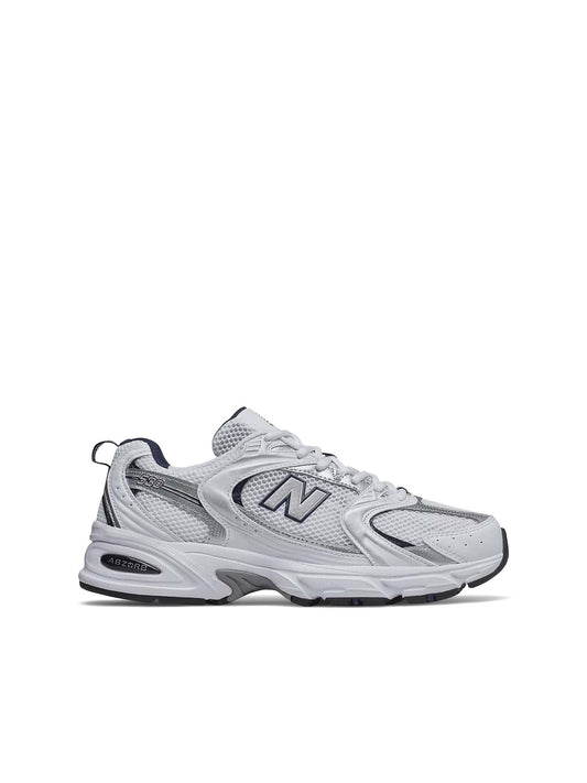 New Balance Scarpe 530 Bianco