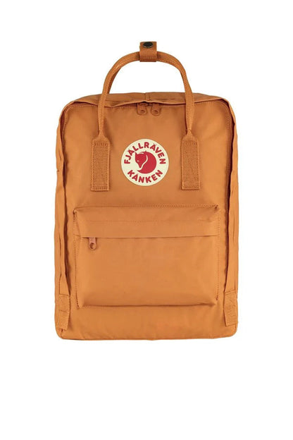 Fjallraven Zaino Kånken Arancione